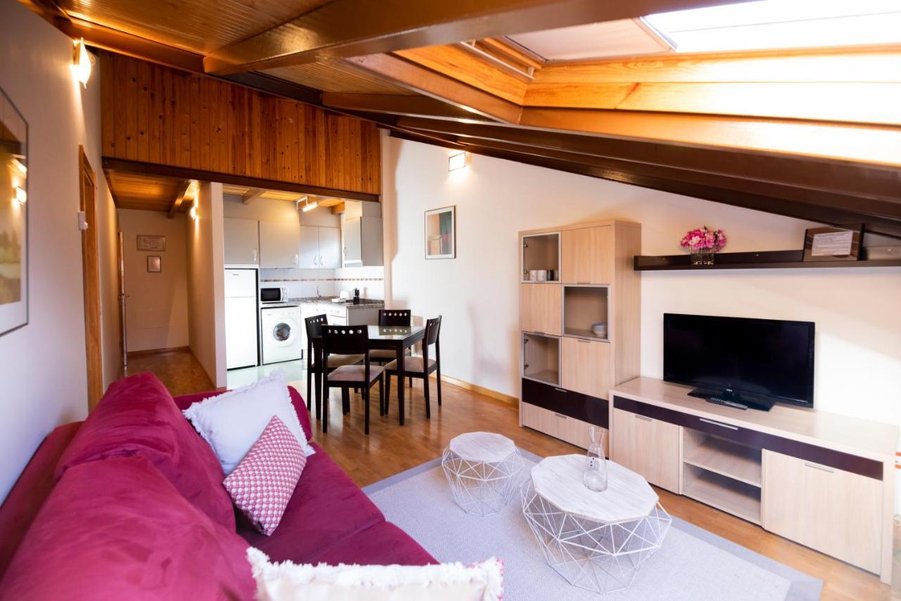 Apartamentos Cean Bermudez Gijón Extérieur photo