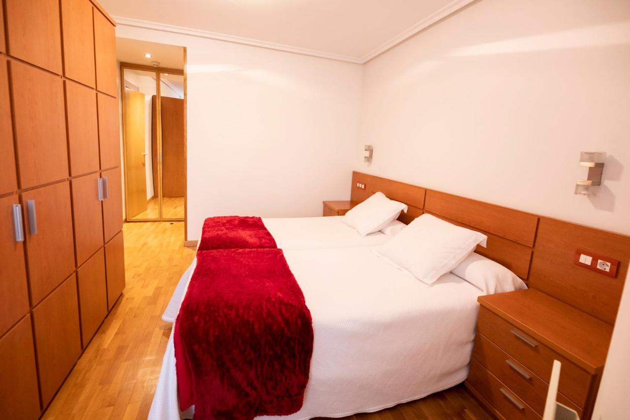 Apartamentos Cean Bermudez Gijón Extérieur photo