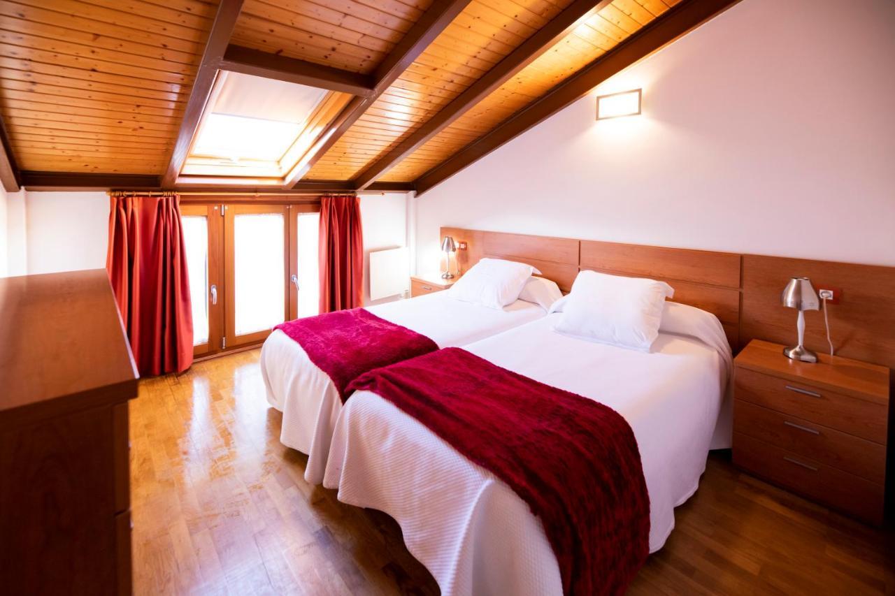 Apartamentos Cean Bermudez Gijón Extérieur photo