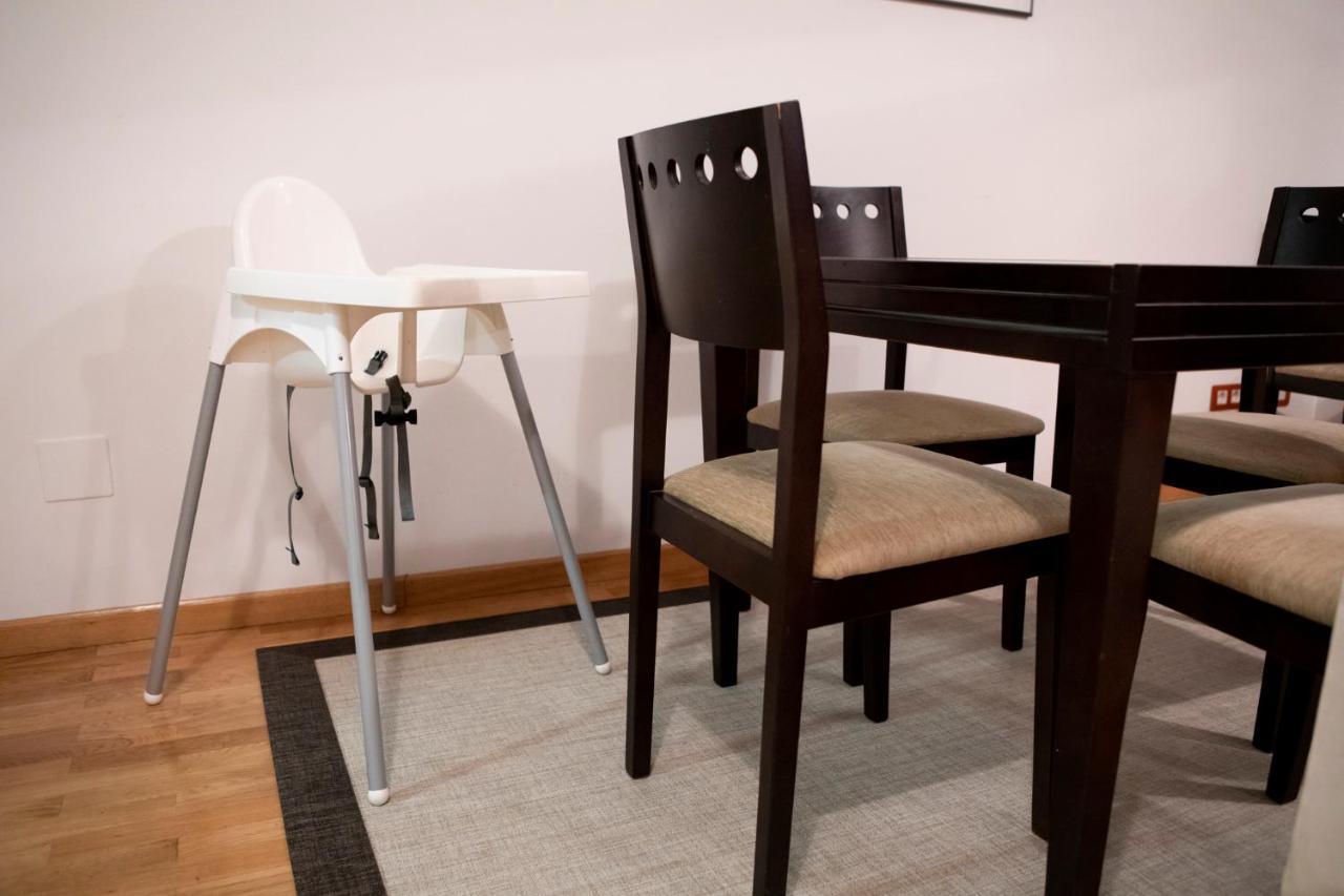 Apartamentos Cean Bermudez Gijón Extérieur photo