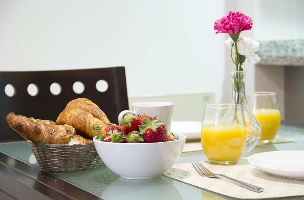 Apartamentos Cean Bermudez Gijón Extérieur photo