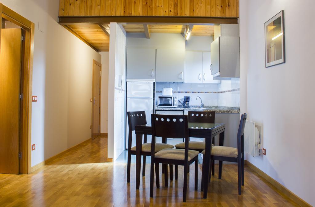 Apartamentos Cean Bermudez Gijón Extérieur photo