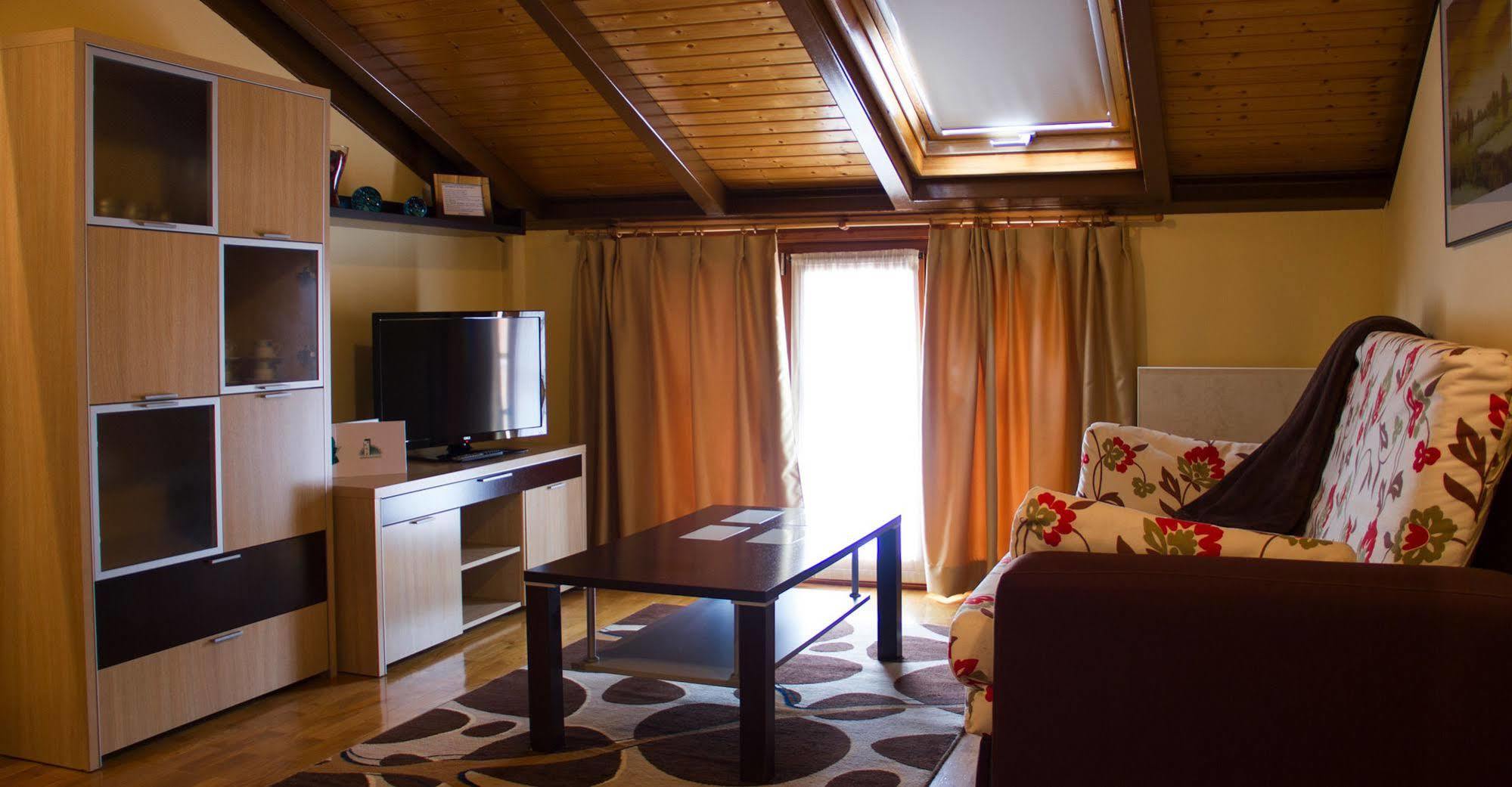 Apartamentos Cean Bermudez Gijón Extérieur photo