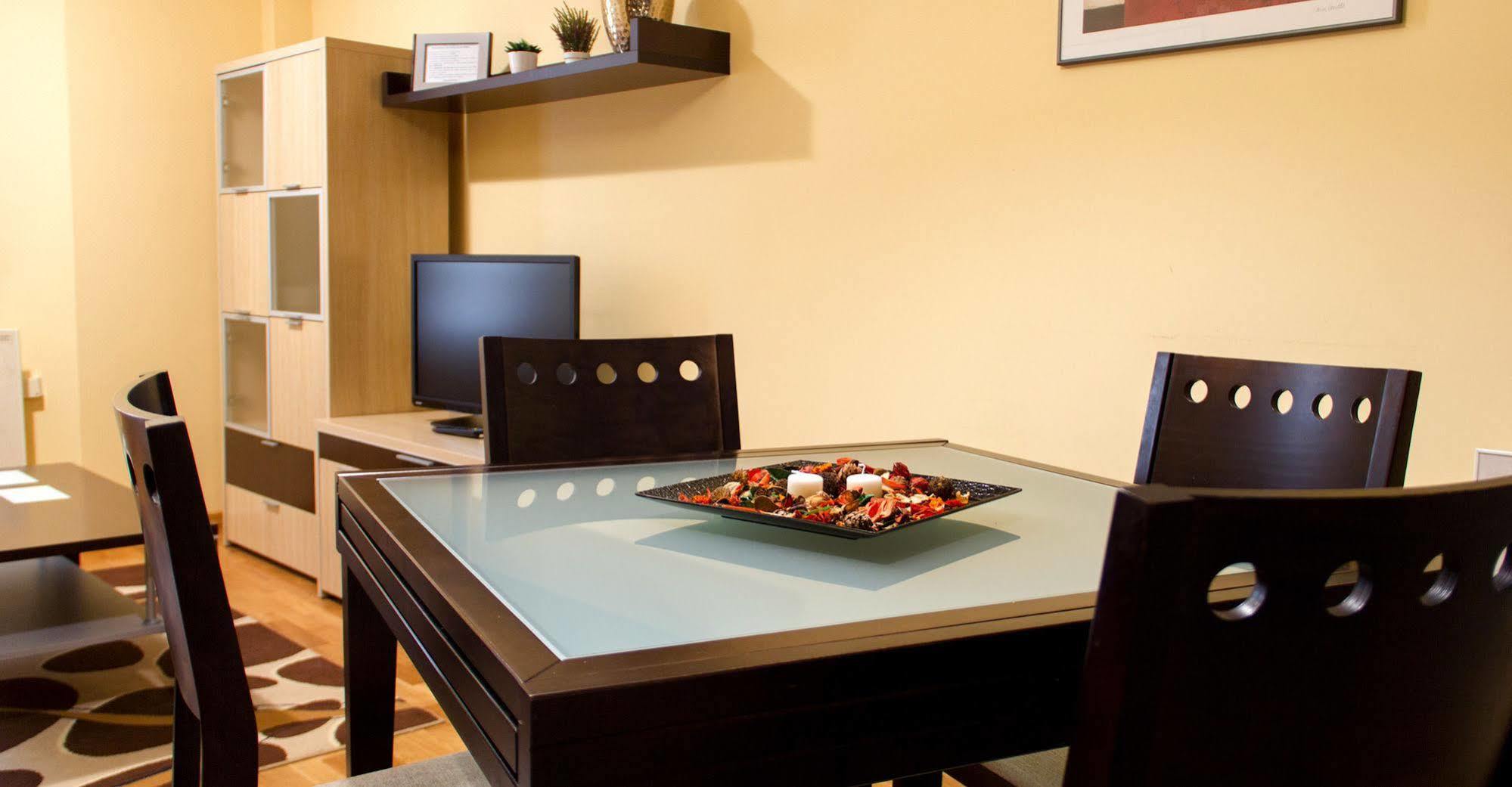 Apartamentos Cean Bermudez Gijón Extérieur photo